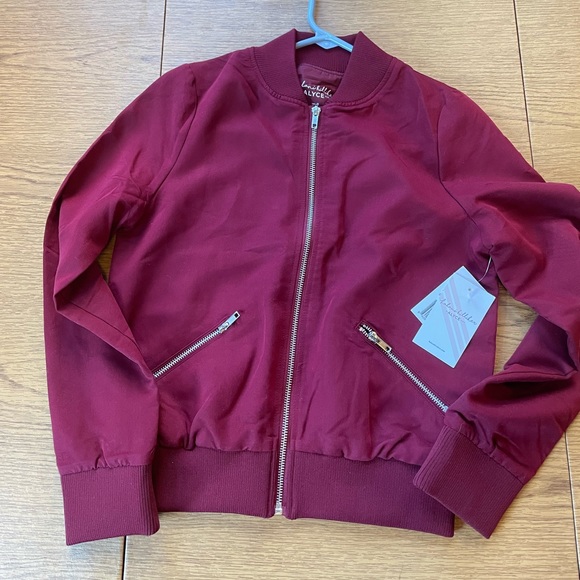 Light jacket - Picture 2 of 5